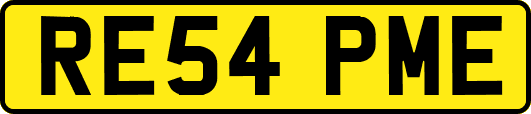 RE54PME