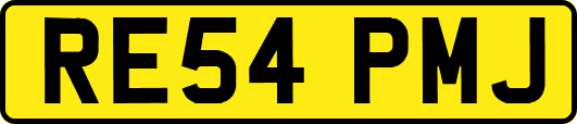 RE54PMJ