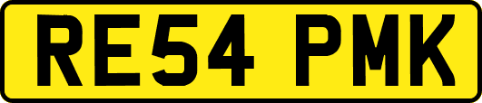 RE54PMK