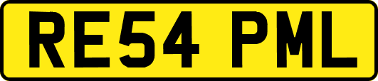 RE54PML