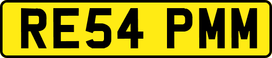 RE54PMM