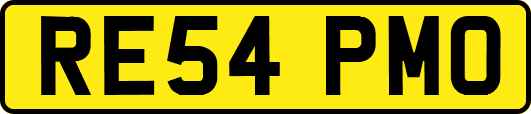 RE54PMO