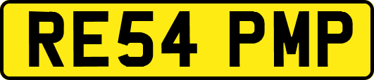 RE54PMP