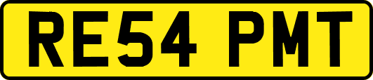 RE54PMT
