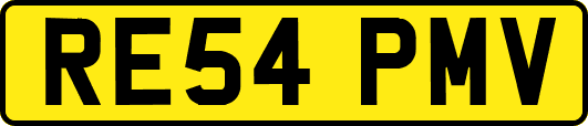 RE54PMV