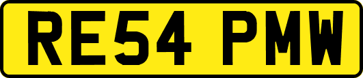RE54PMW