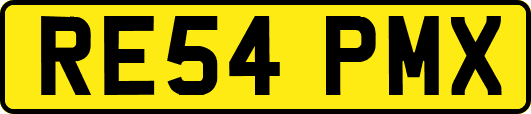 RE54PMX