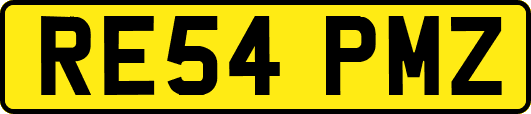 RE54PMZ