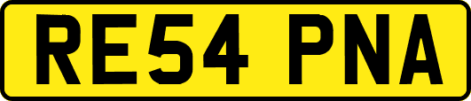 RE54PNA