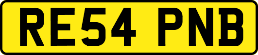 RE54PNB