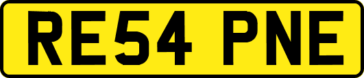 RE54PNE