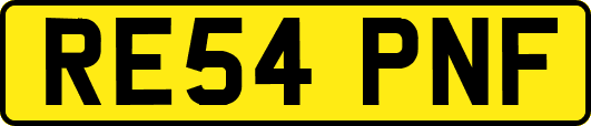 RE54PNF