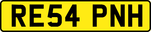RE54PNH