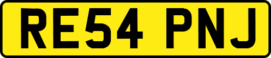 RE54PNJ