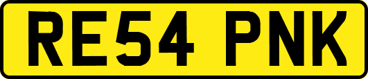 RE54PNK
