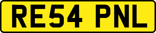 RE54PNL