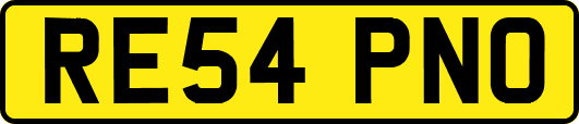 RE54PNO