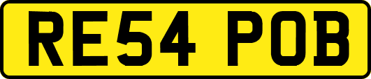 RE54POB