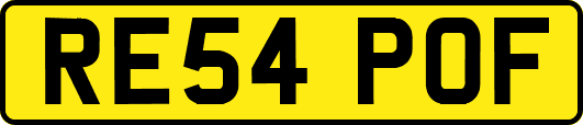RE54POF