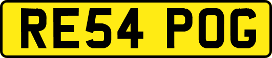 RE54POG