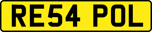 RE54POL