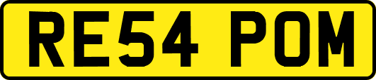 RE54POM