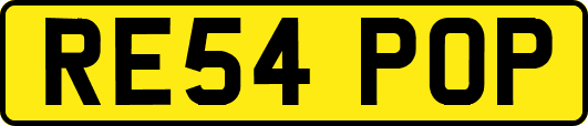 RE54POP