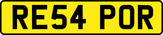 RE54POR