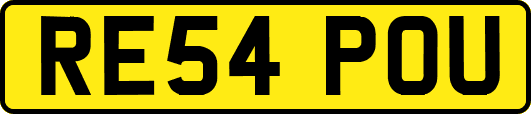 RE54POU