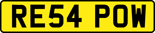 RE54POW