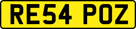 RE54POZ