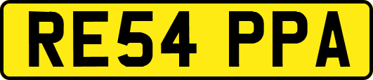RE54PPA