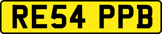 RE54PPB