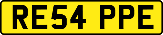 RE54PPE