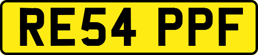 RE54PPF