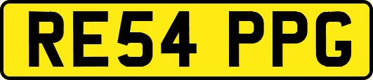 RE54PPG