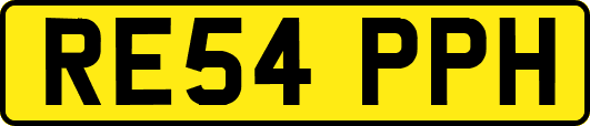 RE54PPH