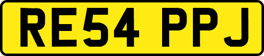 RE54PPJ