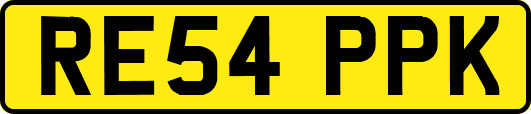 RE54PPK