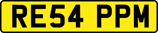 RE54PPM