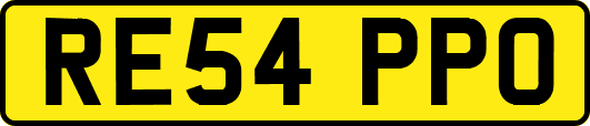 RE54PPO