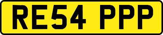 RE54PPP