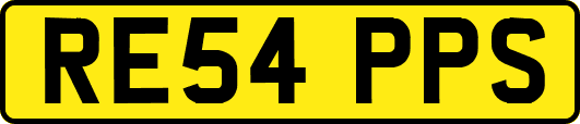 RE54PPS