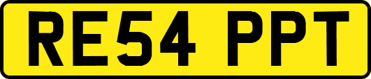 RE54PPT