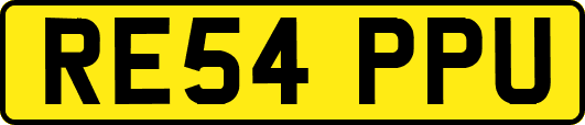 RE54PPU