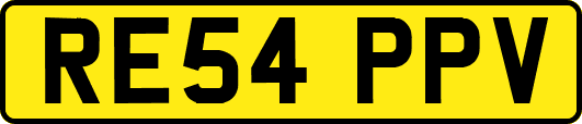 RE54PPV