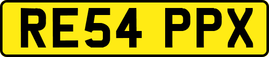 RE54PPX