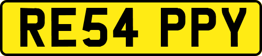 RE54PPY
