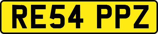 RE54PPZ