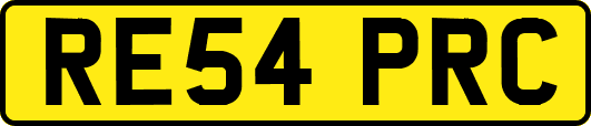 RE54PRC